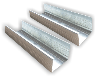 Track Base Metal ADVANCE Group